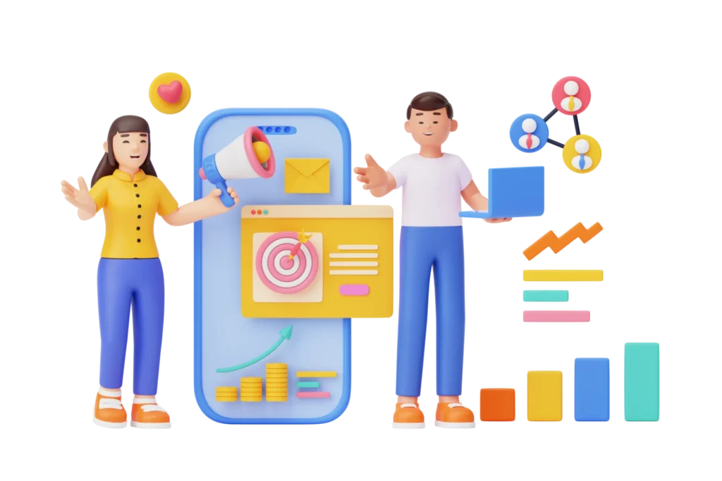 Business growth strategy